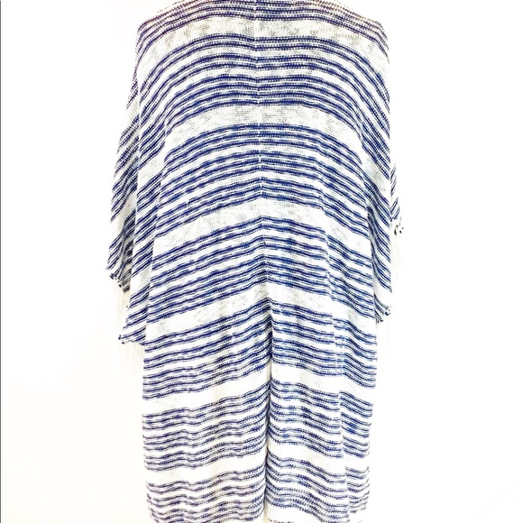 Gap Chunky Cardigan Duster Sweater - Picture 5 of 10